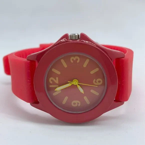 Xhilaration Accessories Xhilaration 32mm Ladies Quartz Analog